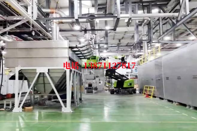 瓜州机电设备安装工程,设备安装公司