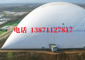 瓜州气膜棚卷帘门,电动门
