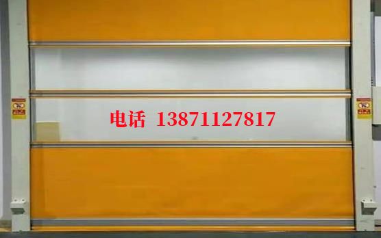 瓜州洁净室门